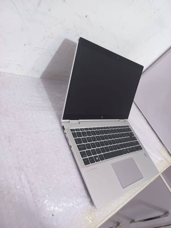 Elitebook 1040 G5 core i7 8th Generation Touch Screen with 360 Rtation 2