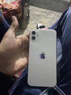 iPhone 11 non pta