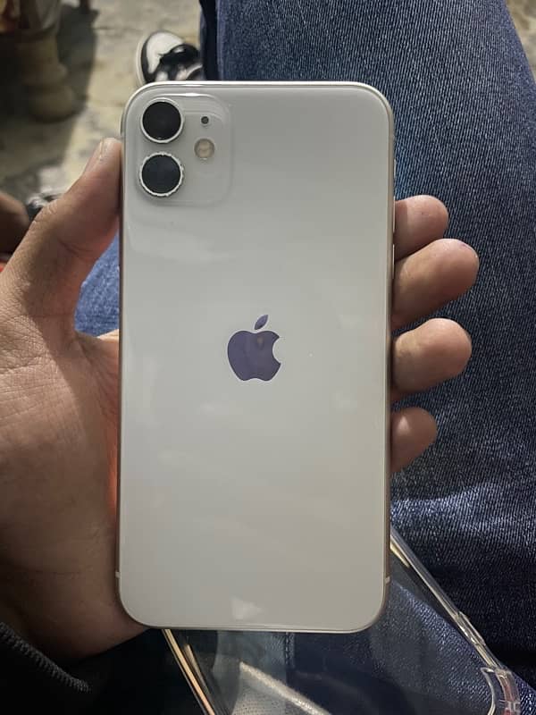 iPhone 11 non pta 2month sim time 4