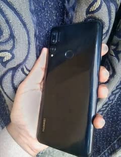 Huawei y9 prime 4 / 128