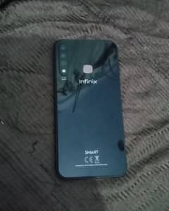 infinix