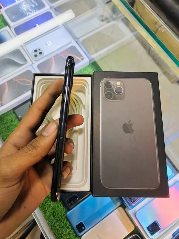 iPhone 11 Pro 64gb pta approved 2