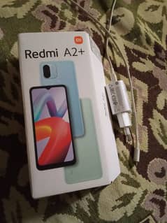 Redmi A2+