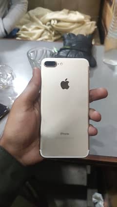 iPhone 7 Plus (PTA Approved 256 GB