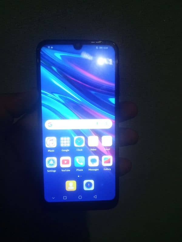 Huawei y9 prime 1