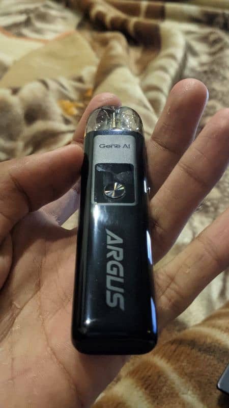 BRAND NEW ARGUS G POD VAPE KIT 1