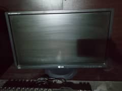 23 Inch Monitor HP | Dell | LG For Sale