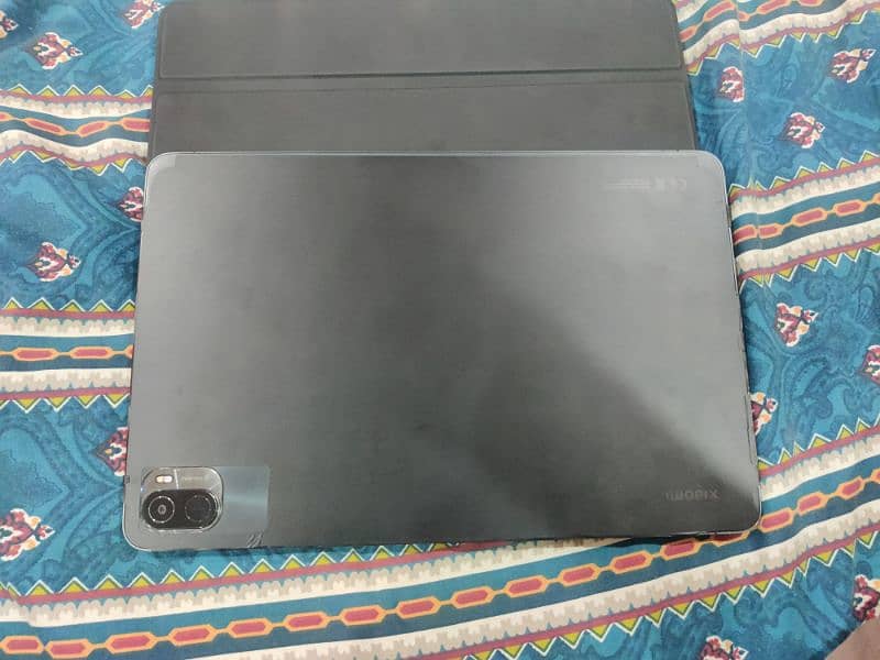 Xiaomi pad 5 2