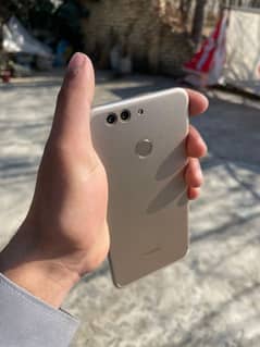 HUAWEI NOVA 2 PLUS