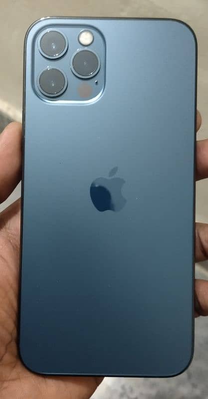 Iphone 12 Pro 0