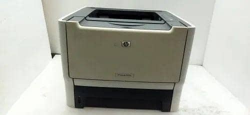 Hp laserjet 2015dn 0