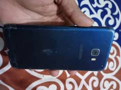 samsung c7pro 4/64 dual sim p. t. a approved