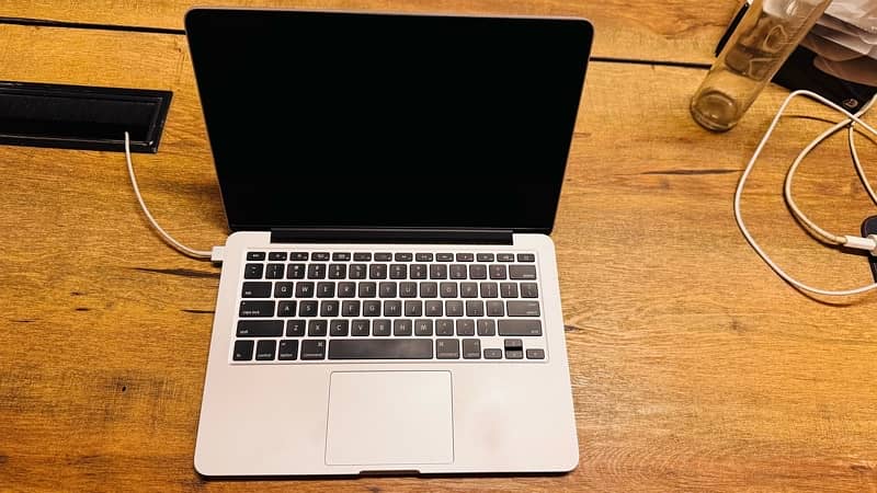 MacBook Pro retina 13 inch Early 2015 0