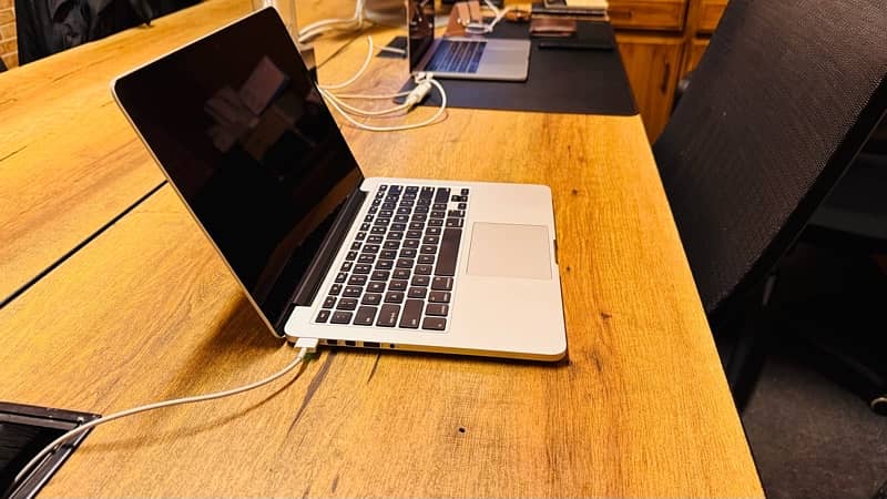 MacBook Pro retina 13 inch Early 2015 1