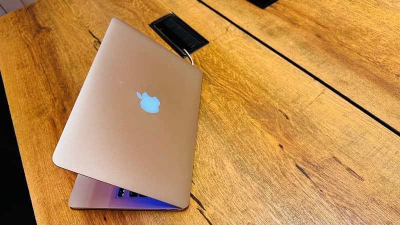 MacBook Pro retina 13 inch Early 2015 3