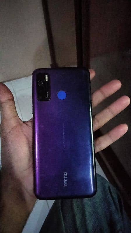 CAMON 15 4/64 PTA APPROVED 1