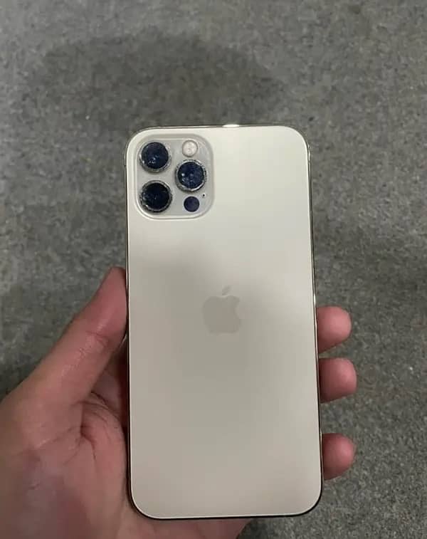 iPhone 12 pro non pta 0