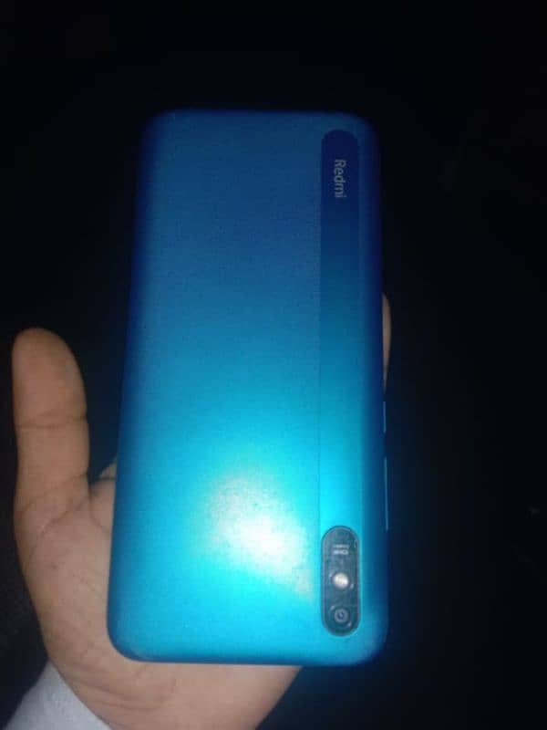 Redmi 9A 0