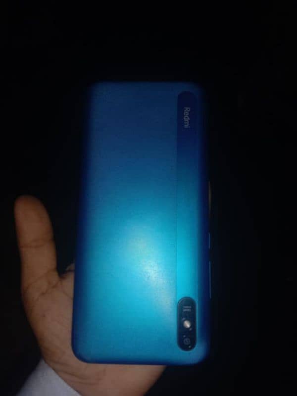 Redmi 9A 7