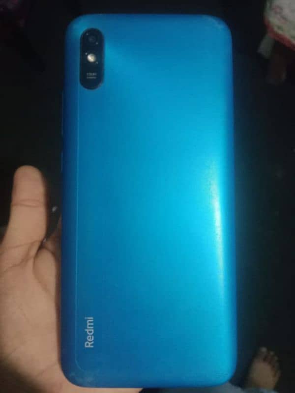 Redmi 9A 9