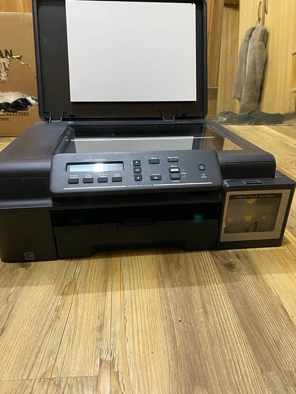 Printer/Ink jet printer/printer for sale/Dcp T500W 4