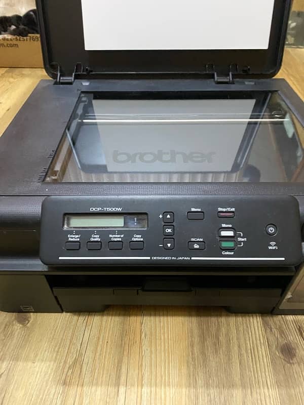 Printer/Ink jet printer/printer for sale/Dcp T500W 5