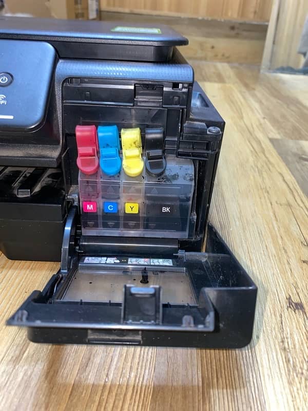 Printer/Ink jet printer/printer for sale/Dcp T500W 16