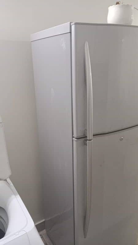 Toshiba Fridge 1