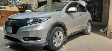 Honda Vezel Hybrid Z 2014 Model