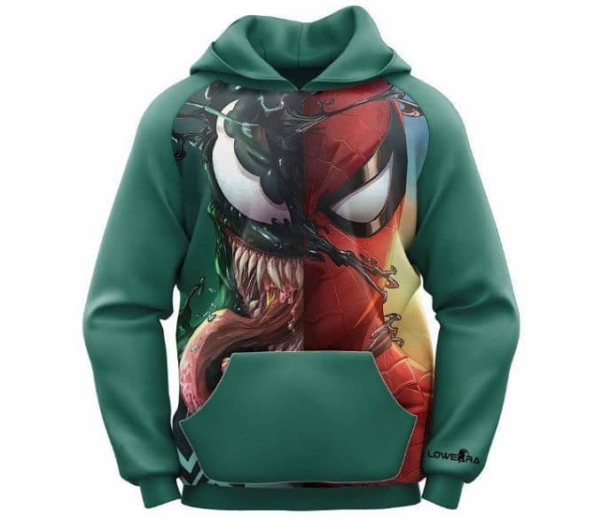 kids hoodie 0