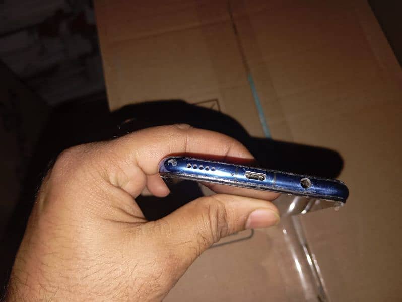 HUAWEI Nova 3I 4/64 2