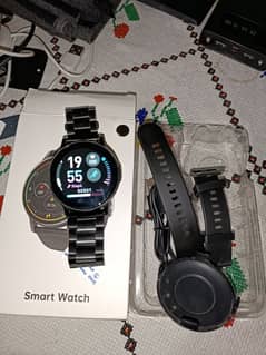 Lemfo s100 smart watch for sale 03215363790