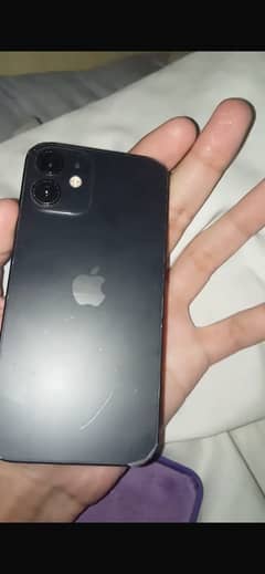 Apple iPhone 12 mini