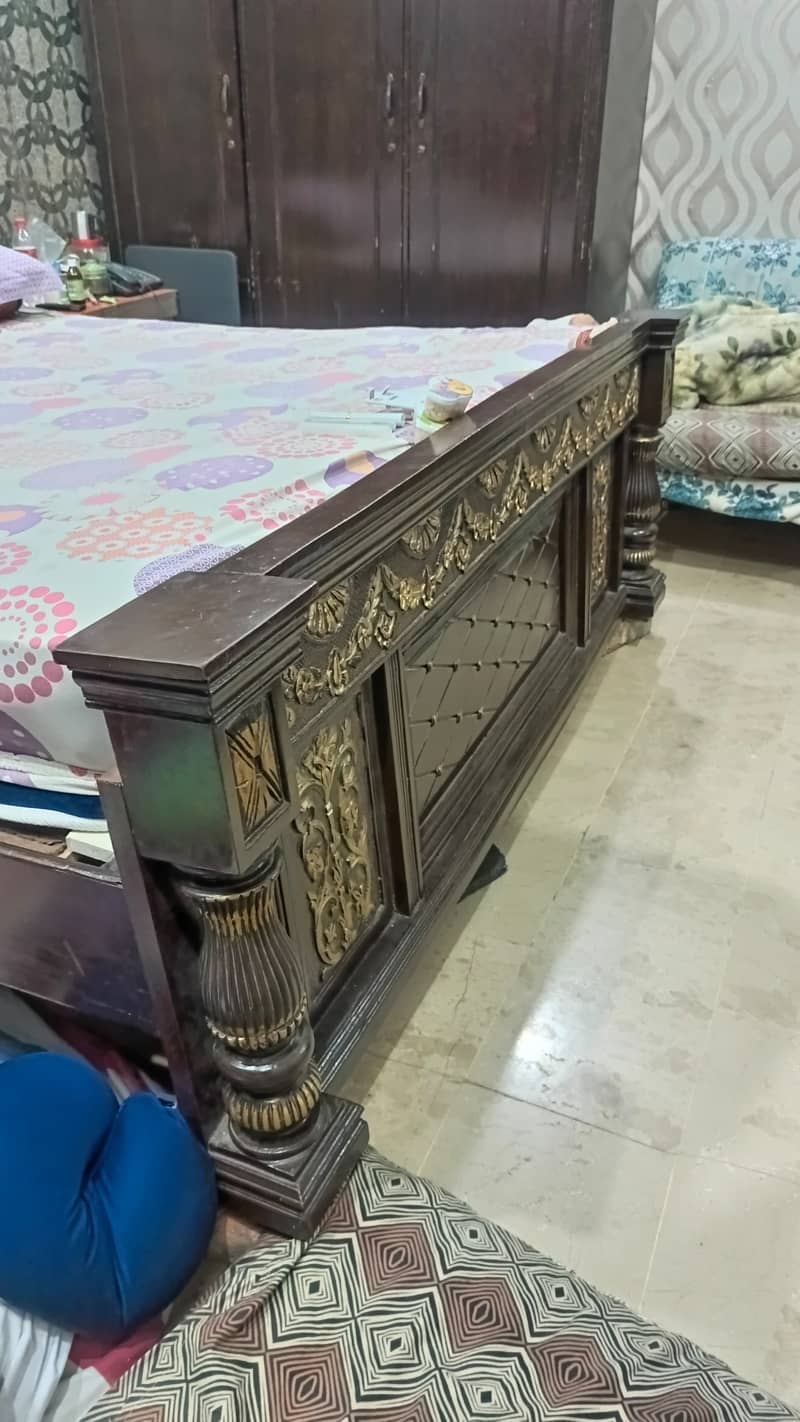 Chinnioti Bedroom Set for Sale 6