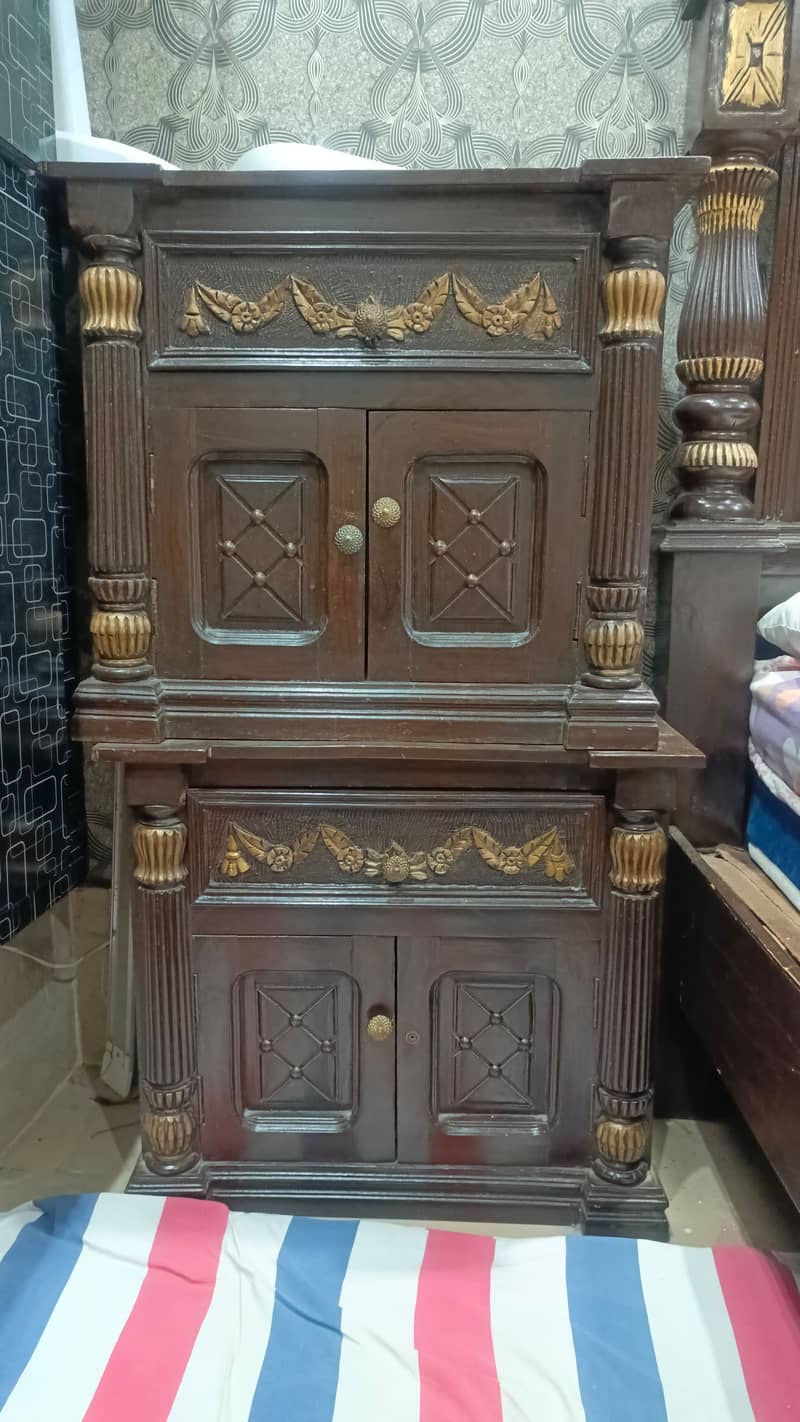 Chinnioti Bedroom Set for Sale 7