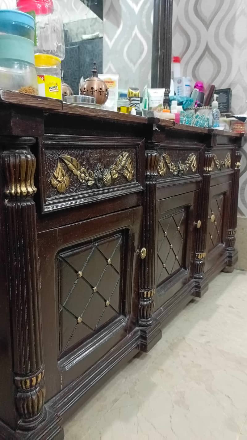 Chinnioti Bedroom Set for Sale 12