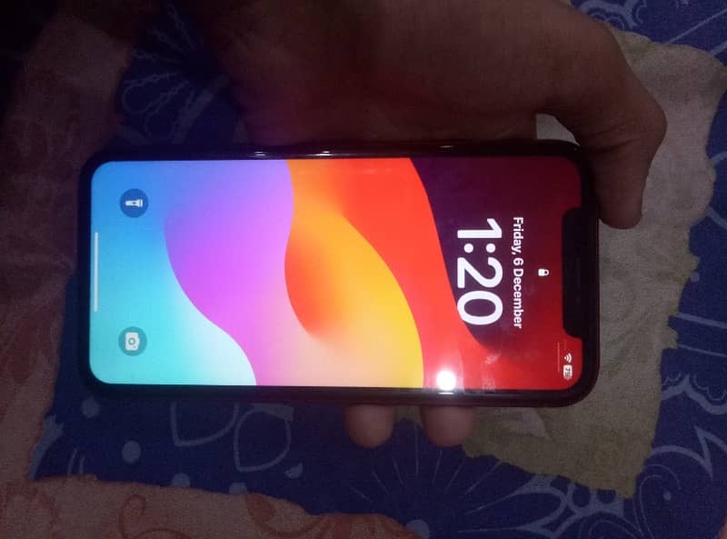 IPHONE XR FOR SELL URGNT 0