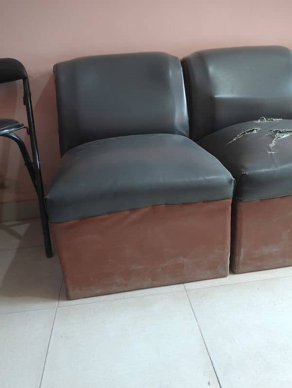 Single Sofa Seater 8