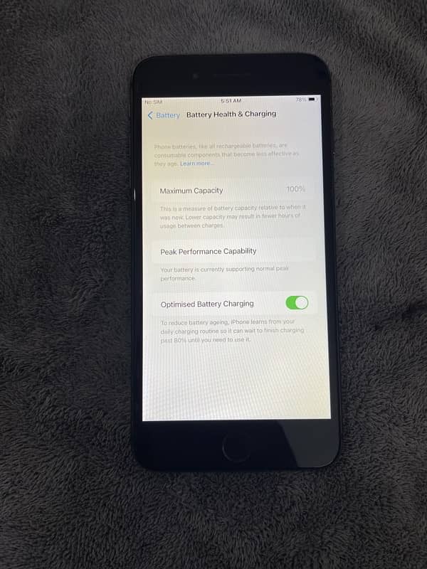 IPhone 8 Plus 64GB 03365158228 1