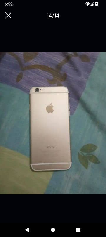 iphone 6 urgant sale 0