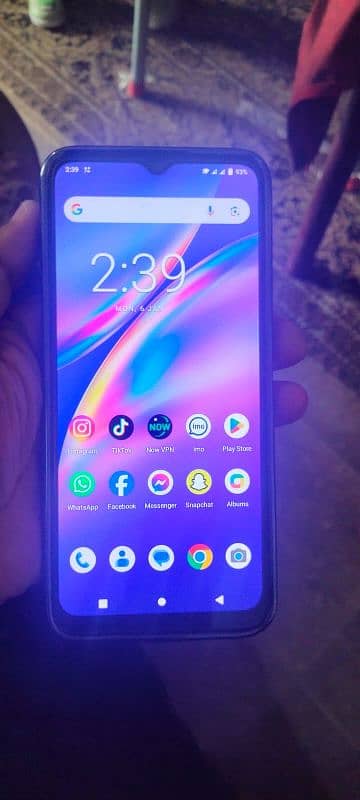 vivo y20 2