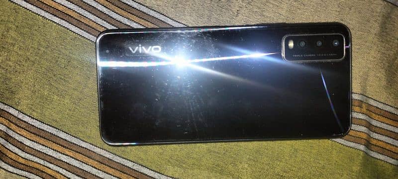 vivo y20 3