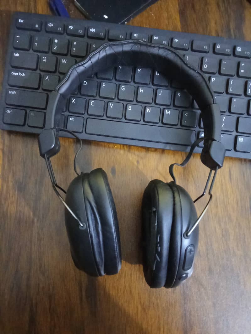 JLab Audio Studio Pro Wireless Over-Ear Headphones 0