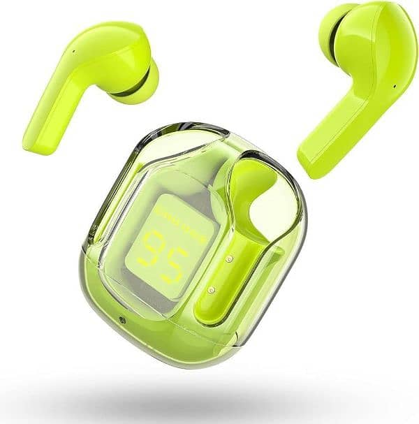 Air 31 Noise Cancelling Airbuds – Buy 1 Get 1 FREE Limited Time Offer 13