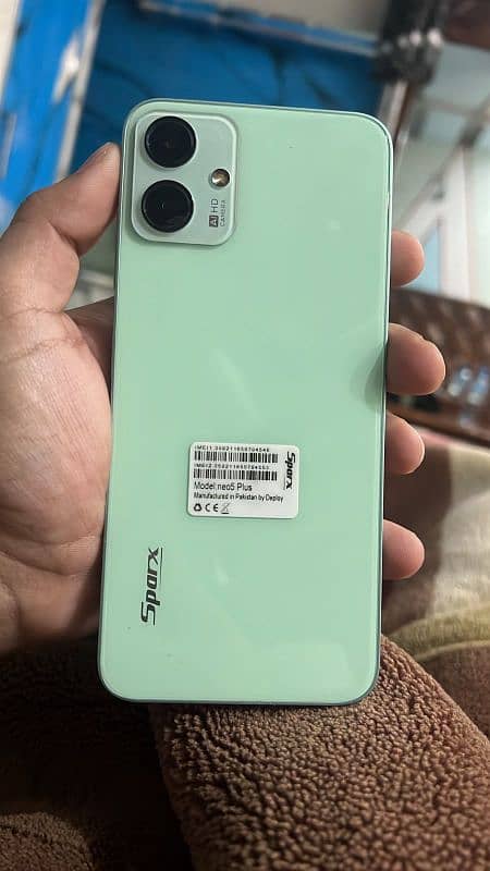 spark neo 5 plus pta approved WhatsApp 03244186646 0