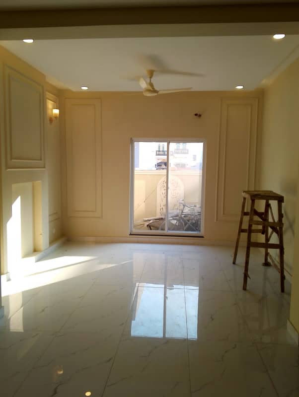 5 Marla House For Sale In Paragon City Lahore 11