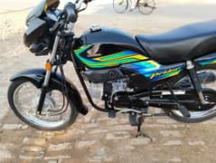 Honda prider 100 cc 2022 model for sale