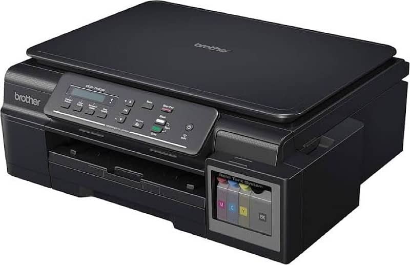 Printer/Ink jet printer/printer for sale/Dcp T500W 0