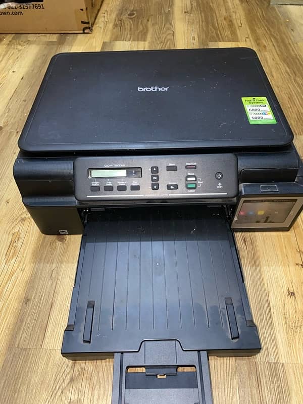 Printer/Ink jet printer/printer for sale/Dcp T500W 10