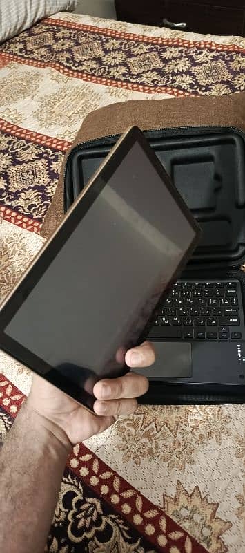 S24ultra Iapad key pad And a touch LCD with box 5